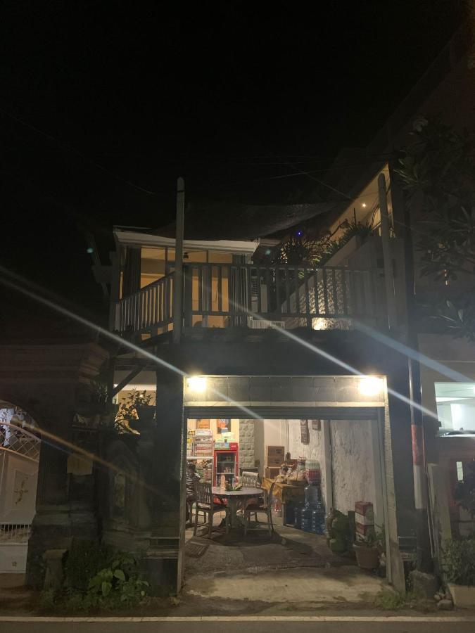 Pima Homestay Pesanggaran Buitenkant foto