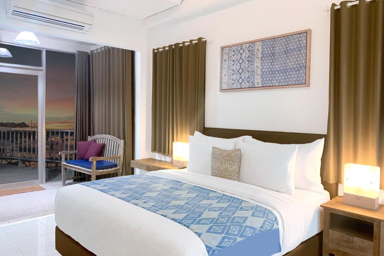 Pima Homestay Pesanggaran Buitenkant foto
