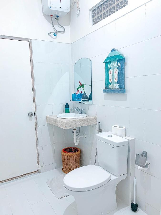 Pima Homestay Pesanggaran Buitenkant foto
