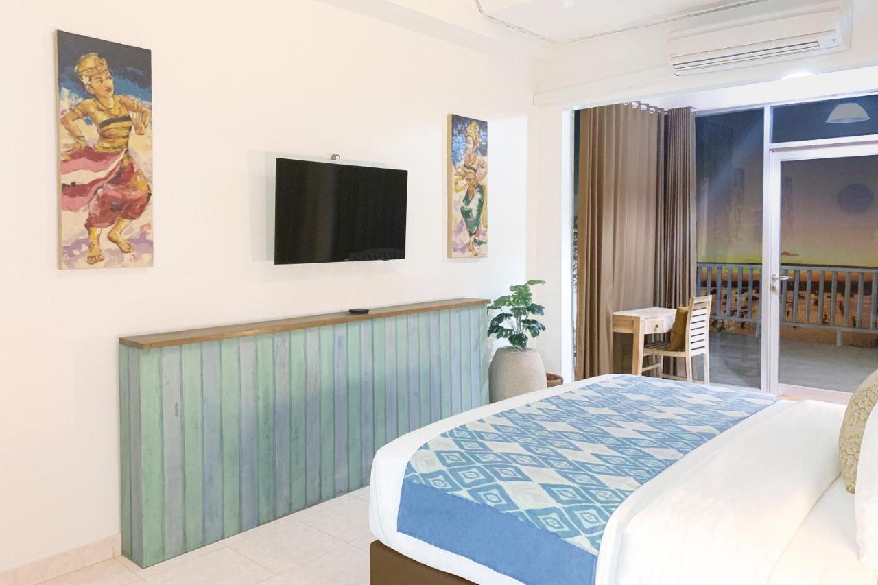 Pima Homestay Pesanggaran Buitenkant foto