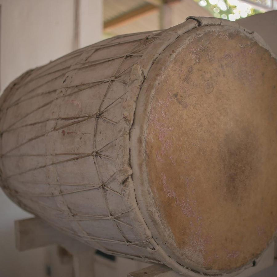 Pima Homestay Pesanggaran Buitenkant foto