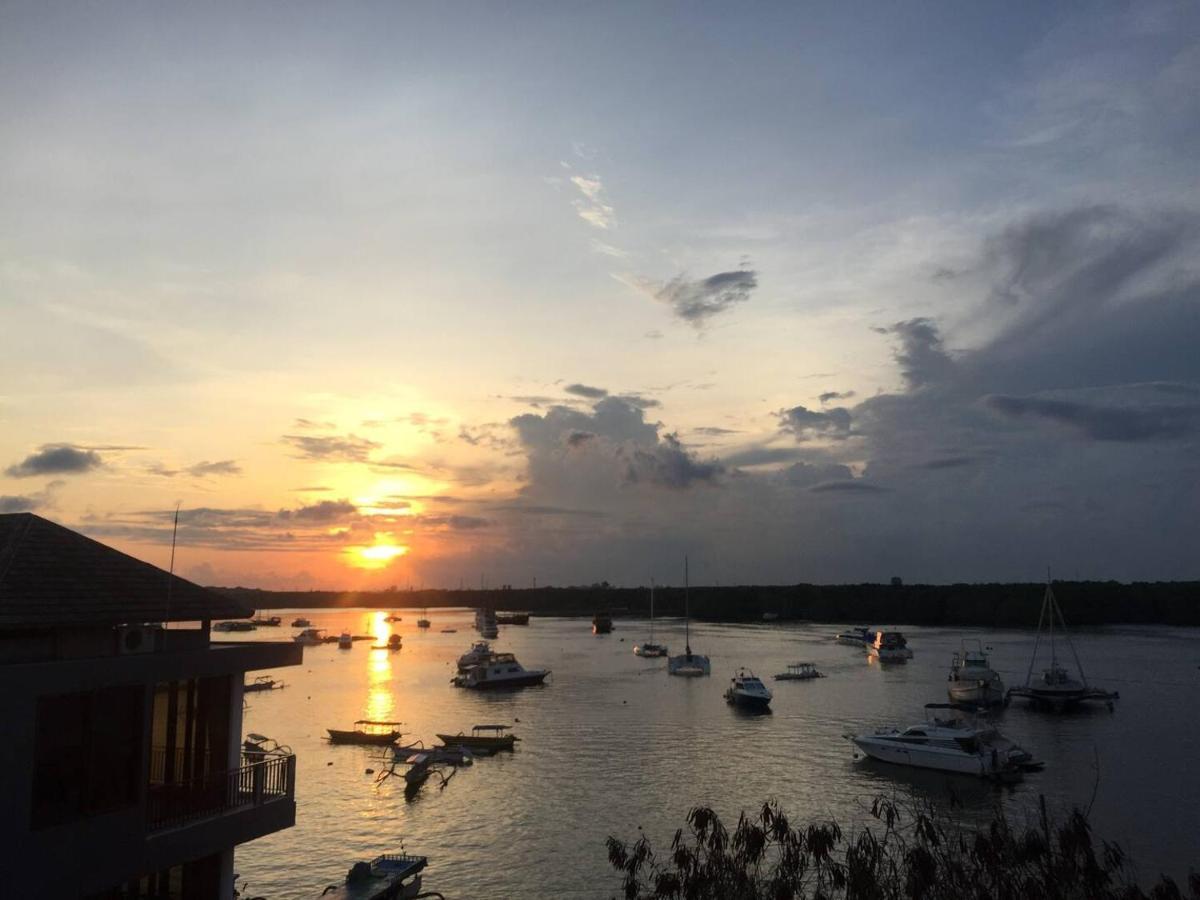 Pima Homestay Pesanggaran Buitenkant foto