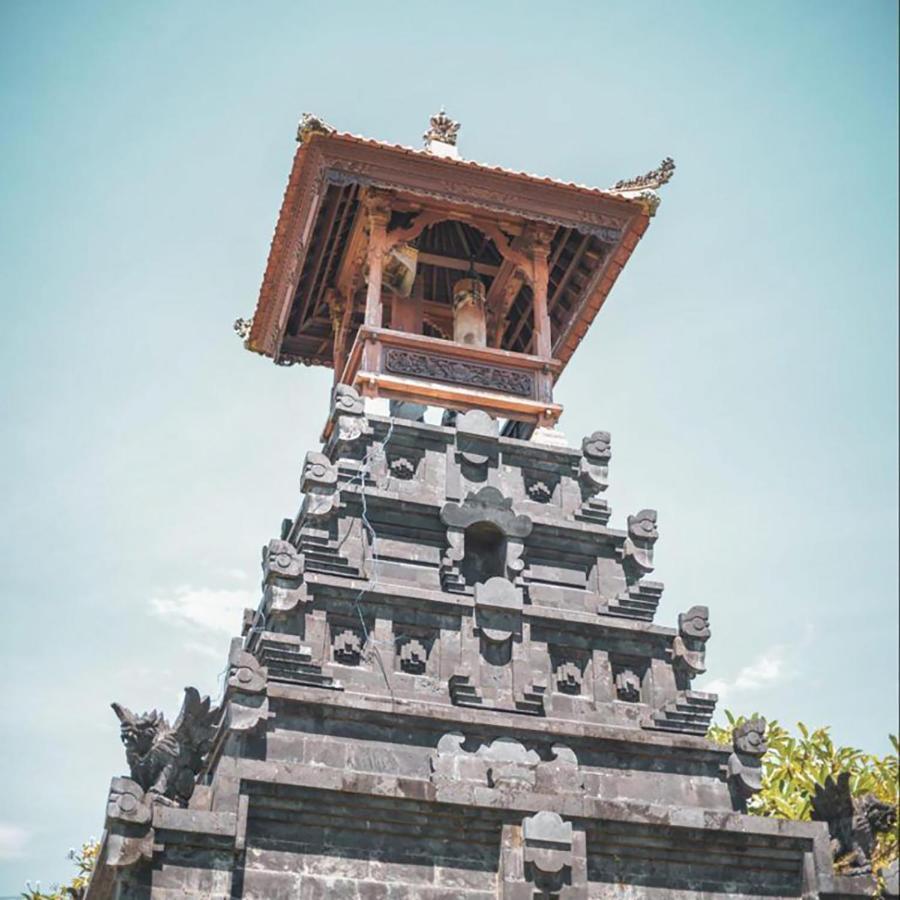 Pima Homestay Pesanggaran Buitenkant foto
